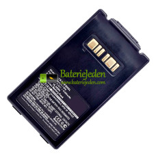 Baterie pro Datalogic Falcon-X3 94ACC1386 BT-26 [Náhradní baterie]
